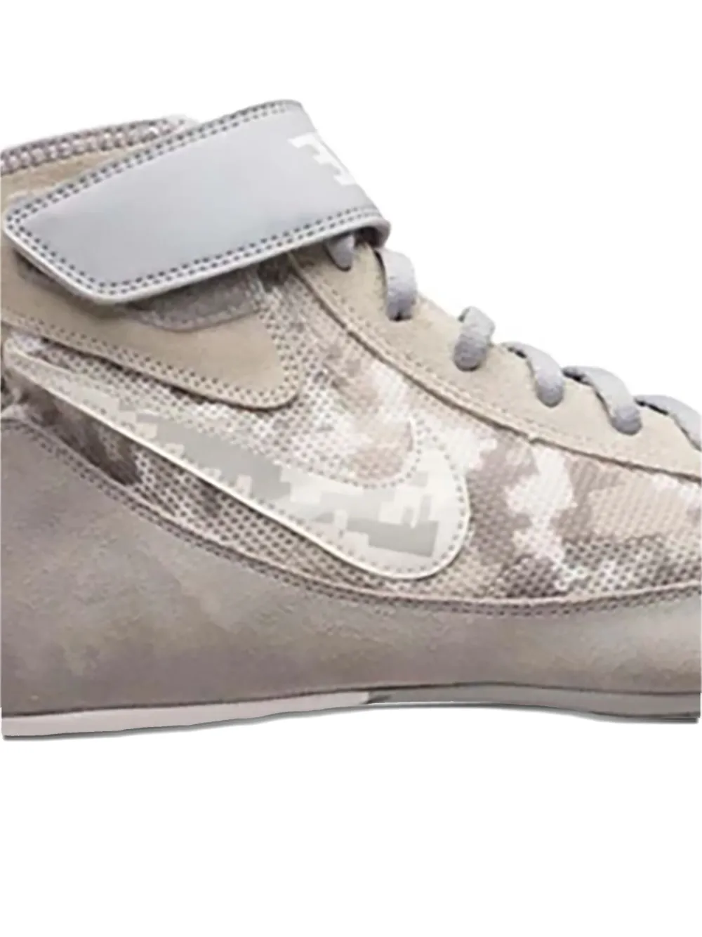Nike Speedsweep VII performance sneakers | Performance Trainers | Image 2