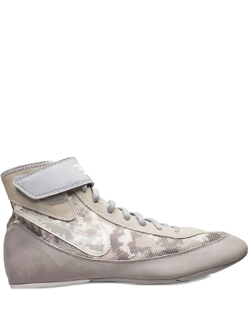 Nike Speedsweep VII performance sneakers | Grey | Image 1