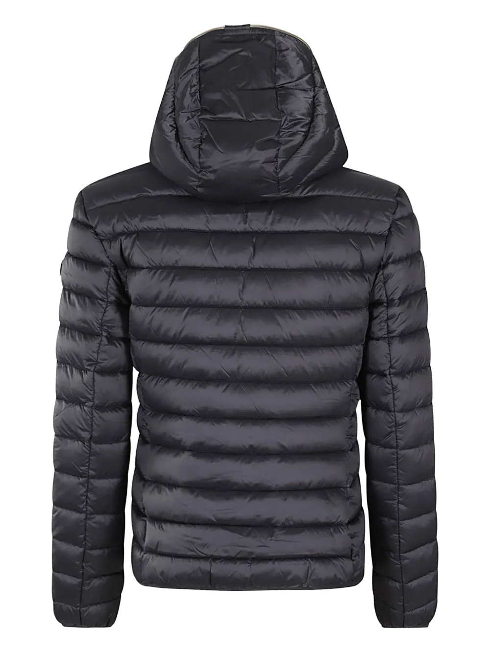 Save The Duck Alexis hooded quilted jacket | Down Jackets | Image 2