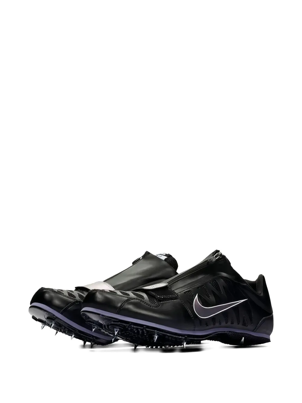 Nike Zoom Long Jump 4 performance sneakers | Performance Trainers | Image 2