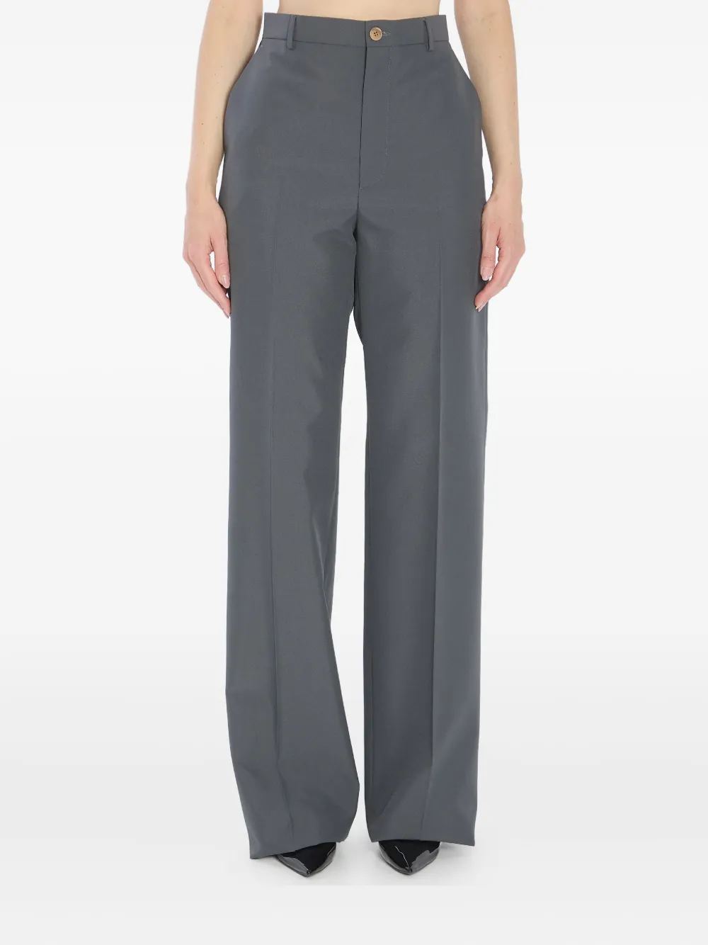 Gucci Panama broek - Grijs
