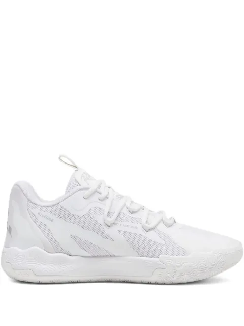 PUMA LaMelo Ball MB.03 "White" sneakers