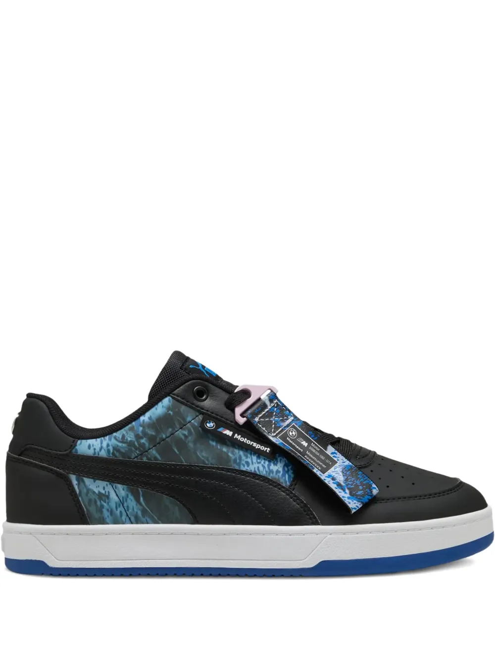 PUMA Caven 2.0 "BMW M Motorsport" sneakers Zwart