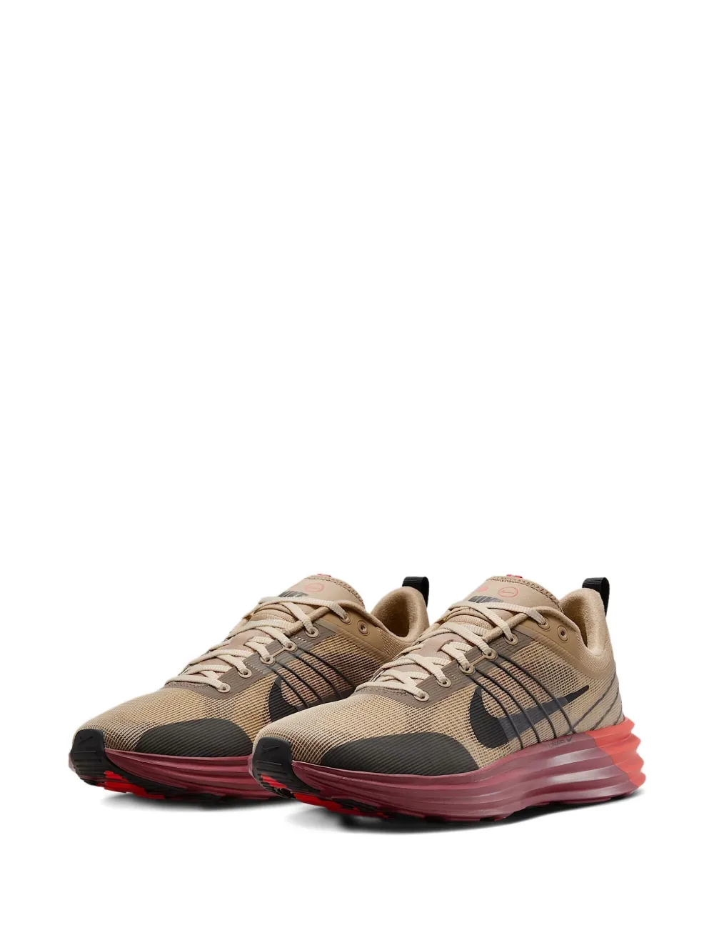 Nike Lunar Roam sneakers Beige