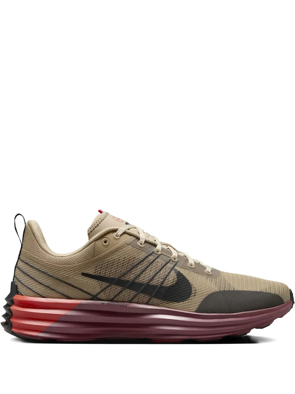 Nike Lunar Roam sneakers Beige