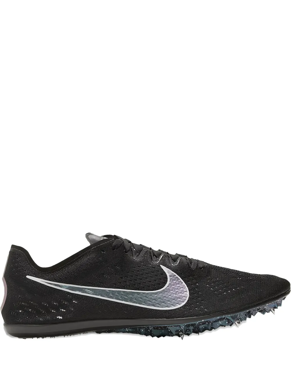 Nike Zoom Victory Elite 2 low-tops performance sneakers - Nero