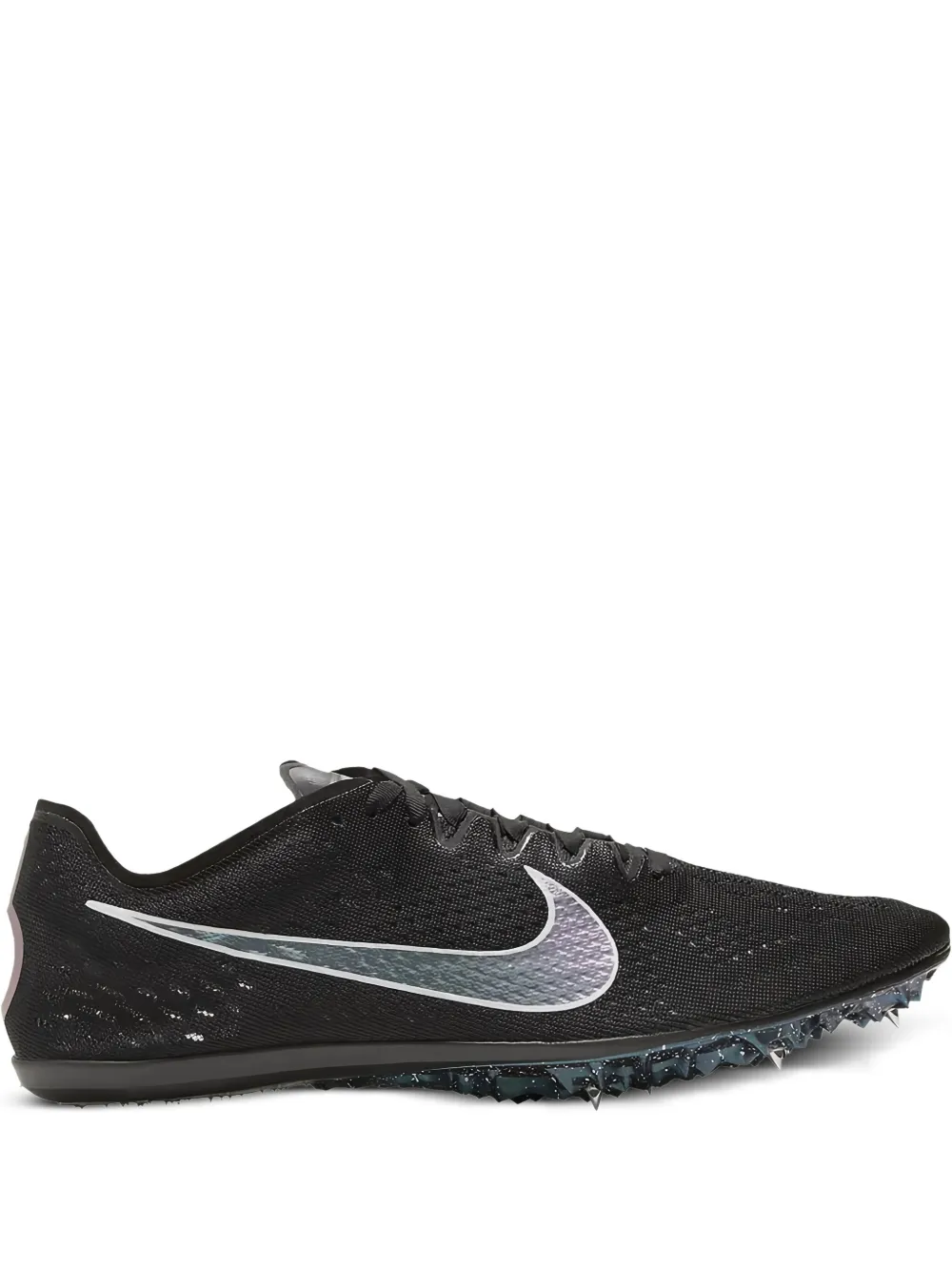 Nike Zoom Victory Elite 2 low-tops performance sneakers | Black | Image 1