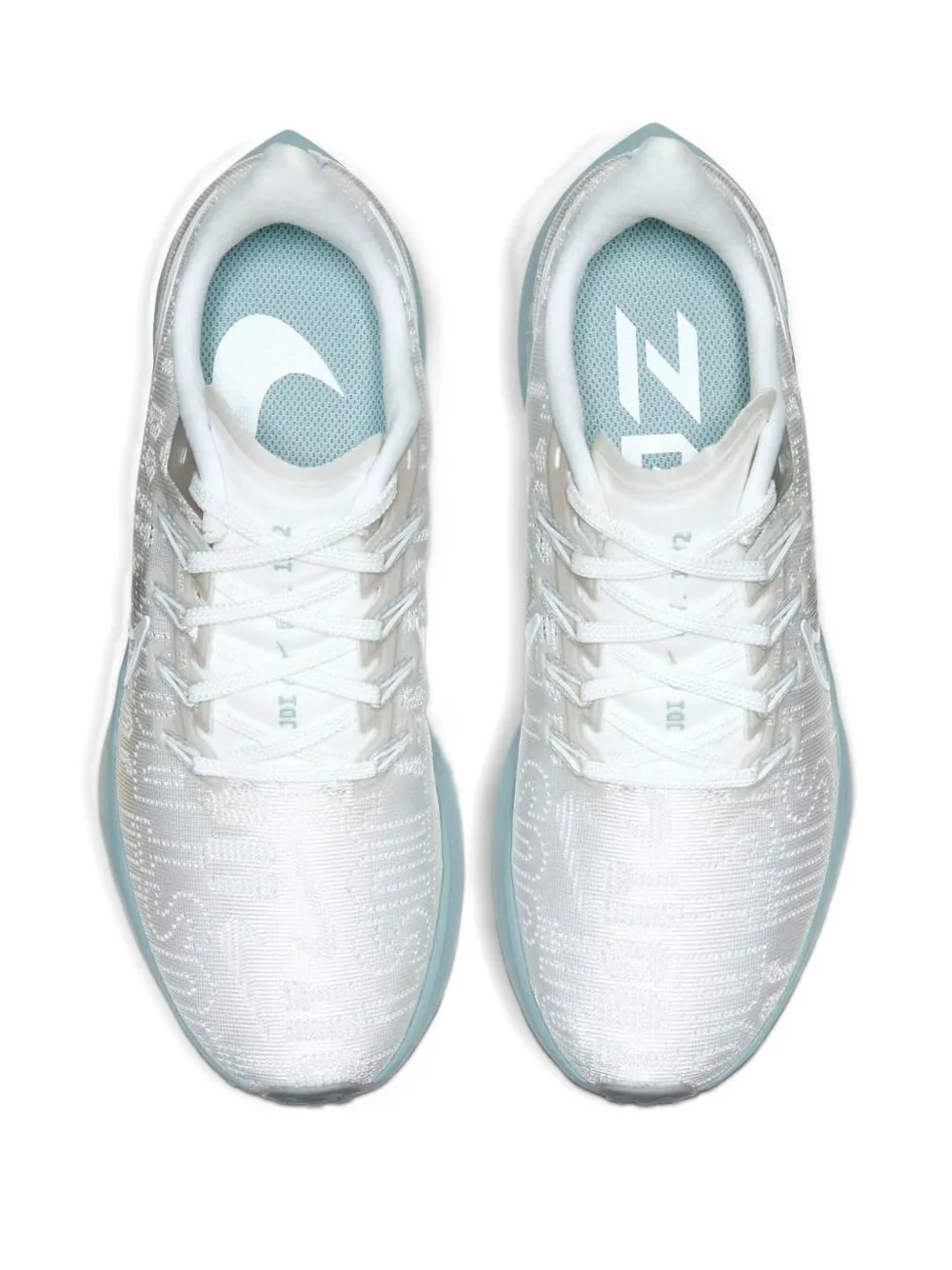 Nike Air Zoom Pegasus 36 PRM sneakers Wit