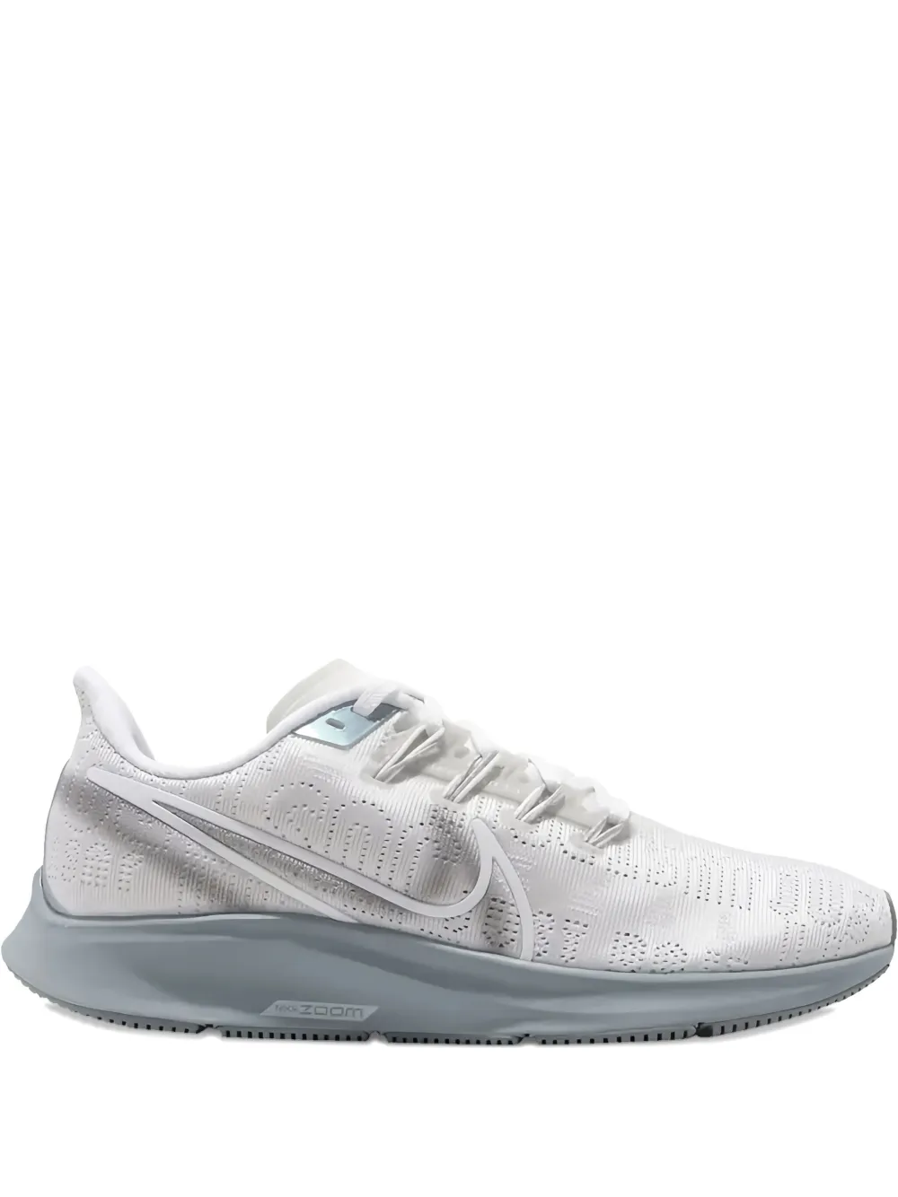 Nike Air Zoom Pegasus 36 PRM sneakers Wit