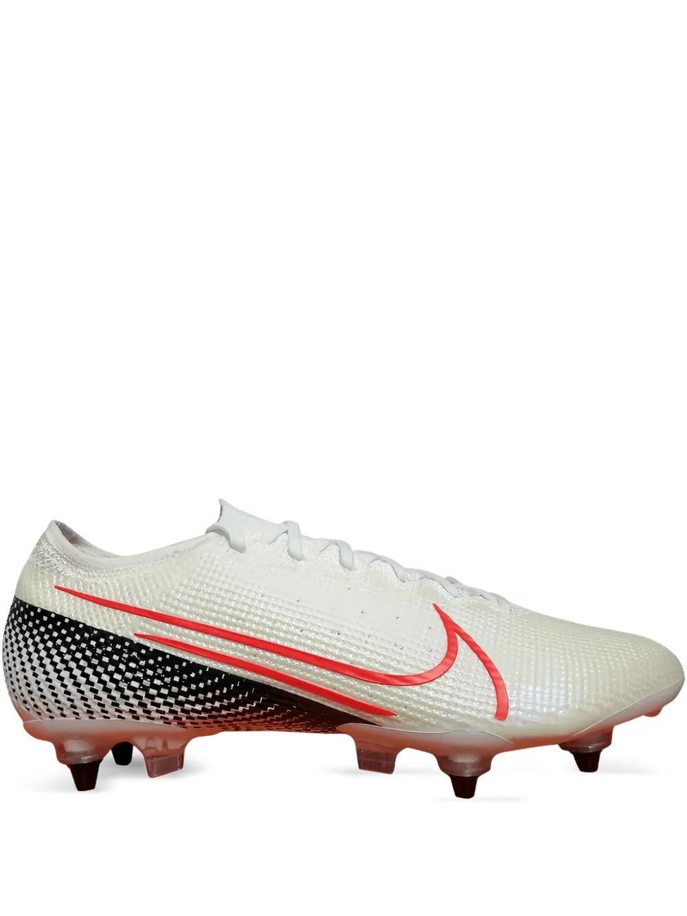 Nike Tiempo Legend 8 Elite FG "Laser Crimson" sneakers Roze