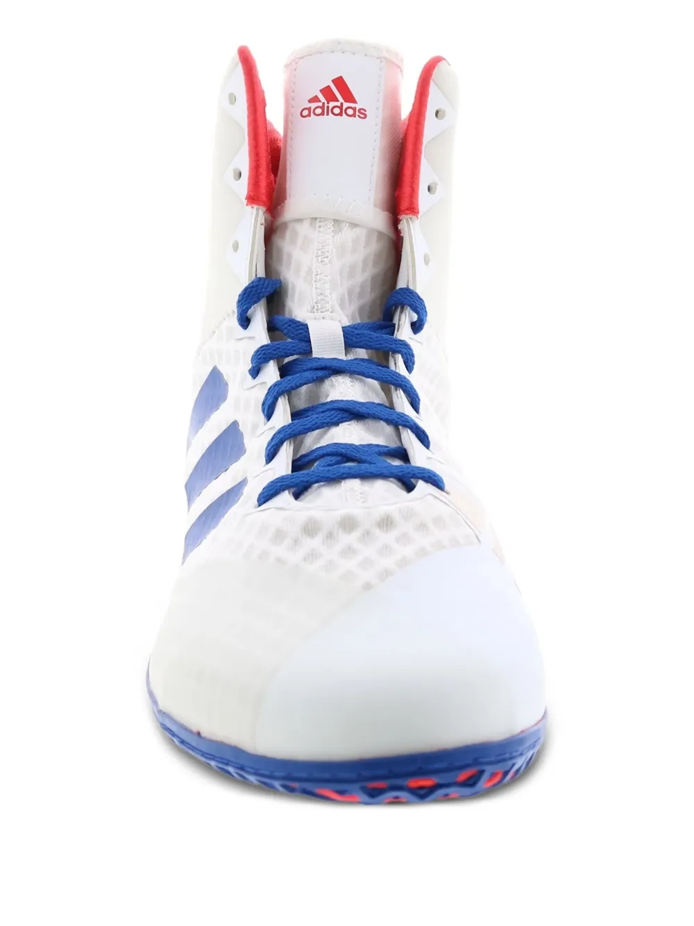 adidas tenis Mat Wizard 4 | Tenis altos | Image 2
