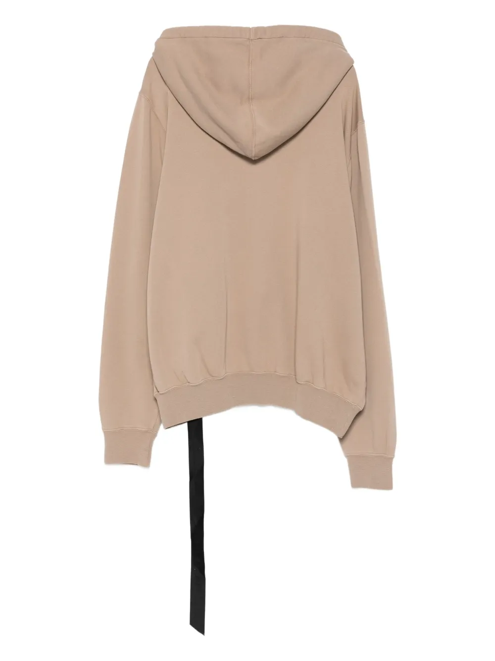 Rick Owens DRKSHDW hoodie à lien de resserrage | Hoodies | Image 2