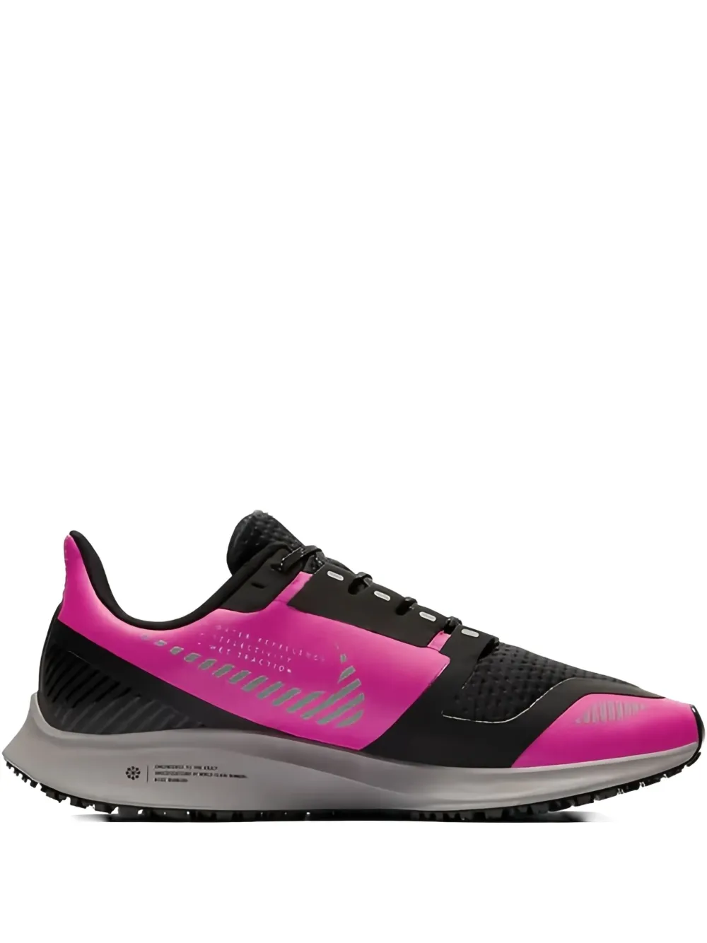 Nike Air Zoom Pegasus 36 Shield sneakers Roze