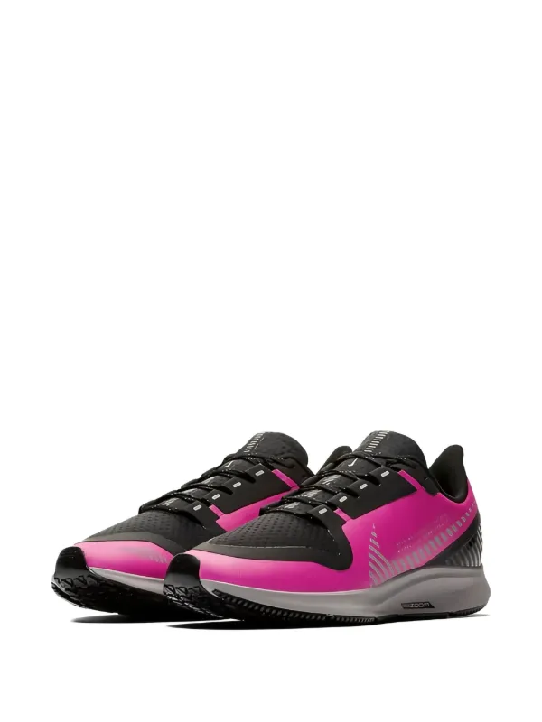 Nike Air Zoom Pegasus 36 Shield Sneakers Pink FARFETCH IN