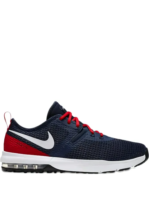 Nike x NFL Air Max Typha 2 "New England" sneakers