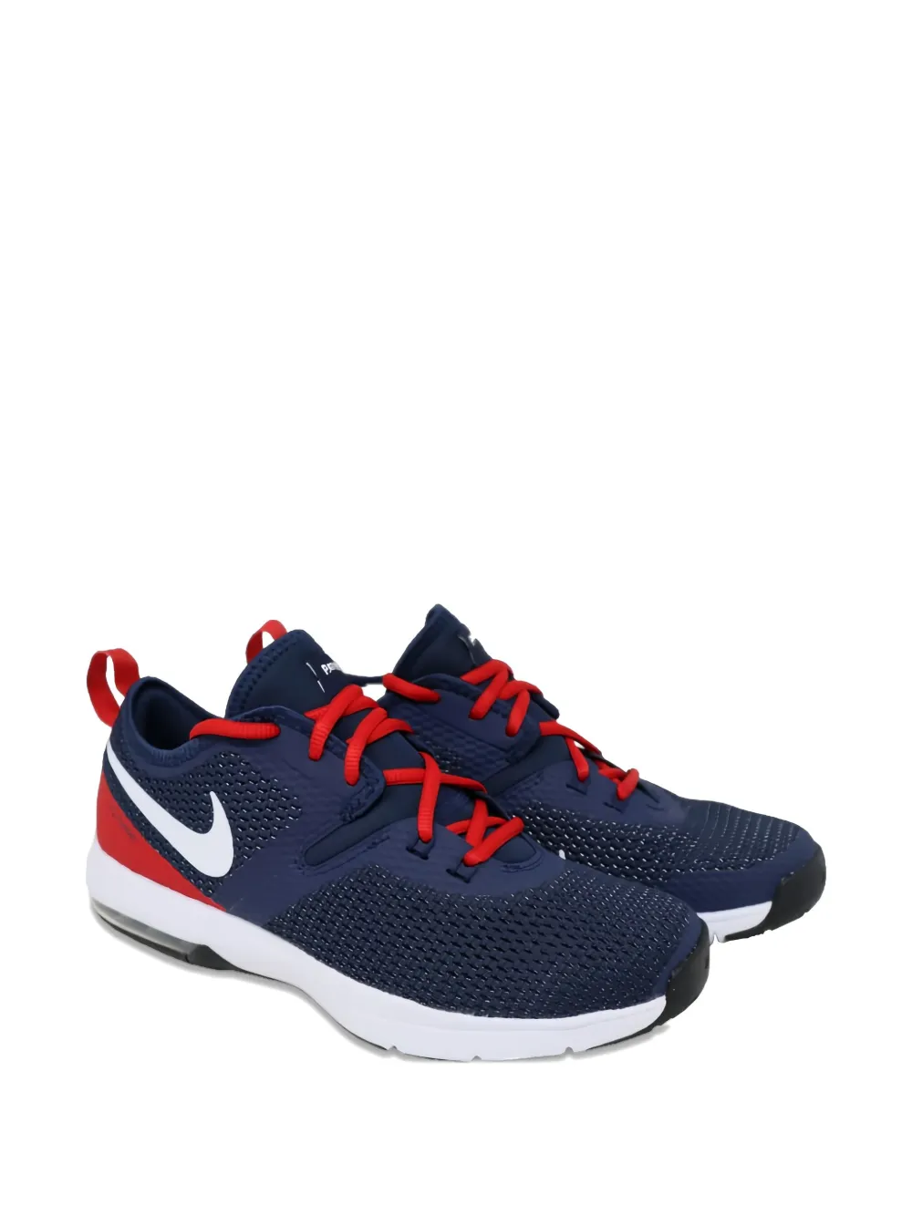 Nike x NFL Air Max Typha 2 "New England" sneakers Blauw