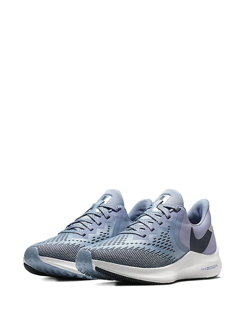 Nike Air Zoom Winfo 6 sneakers Blauw
