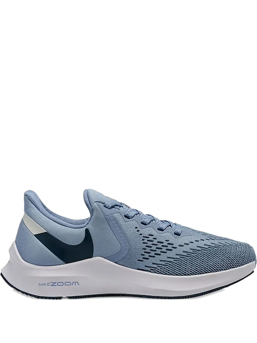 Nike Air Zoom Winfo 6 sneakers Blauw
