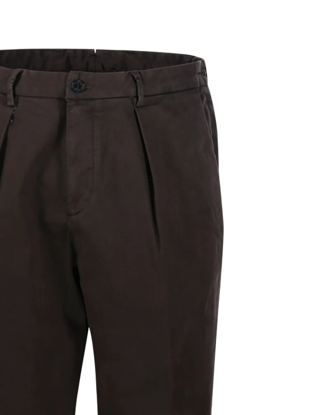 Entre Amis Plooibroek Bruin