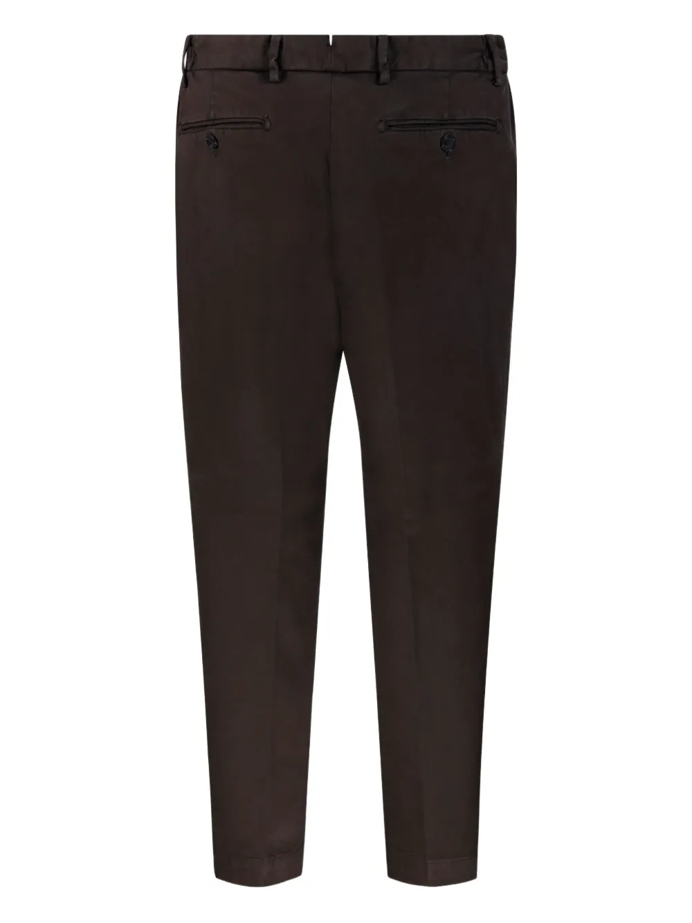 Entre Amis Plooibroek Bruin