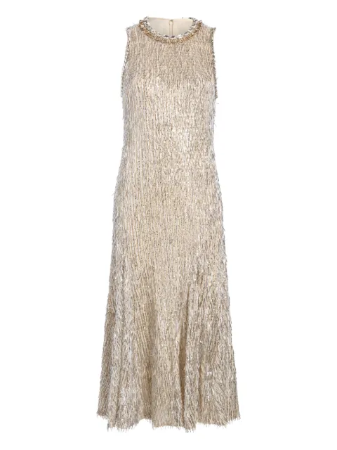 Cinq A Sept Izara midi dress