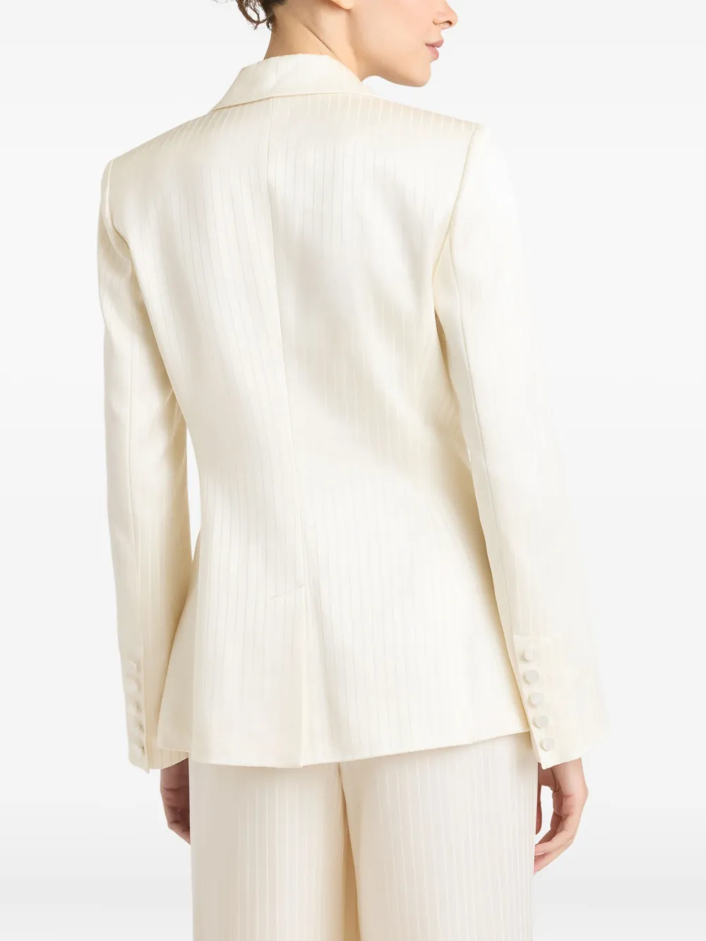 Cinq A Sept Georgia Cheyenne blazer Beige