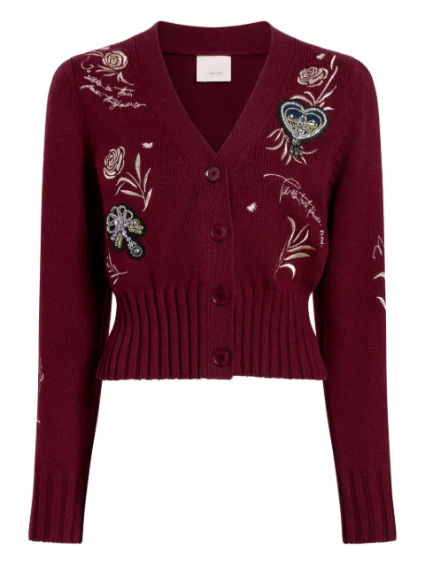 Cinq A Sept Morgan cardigan