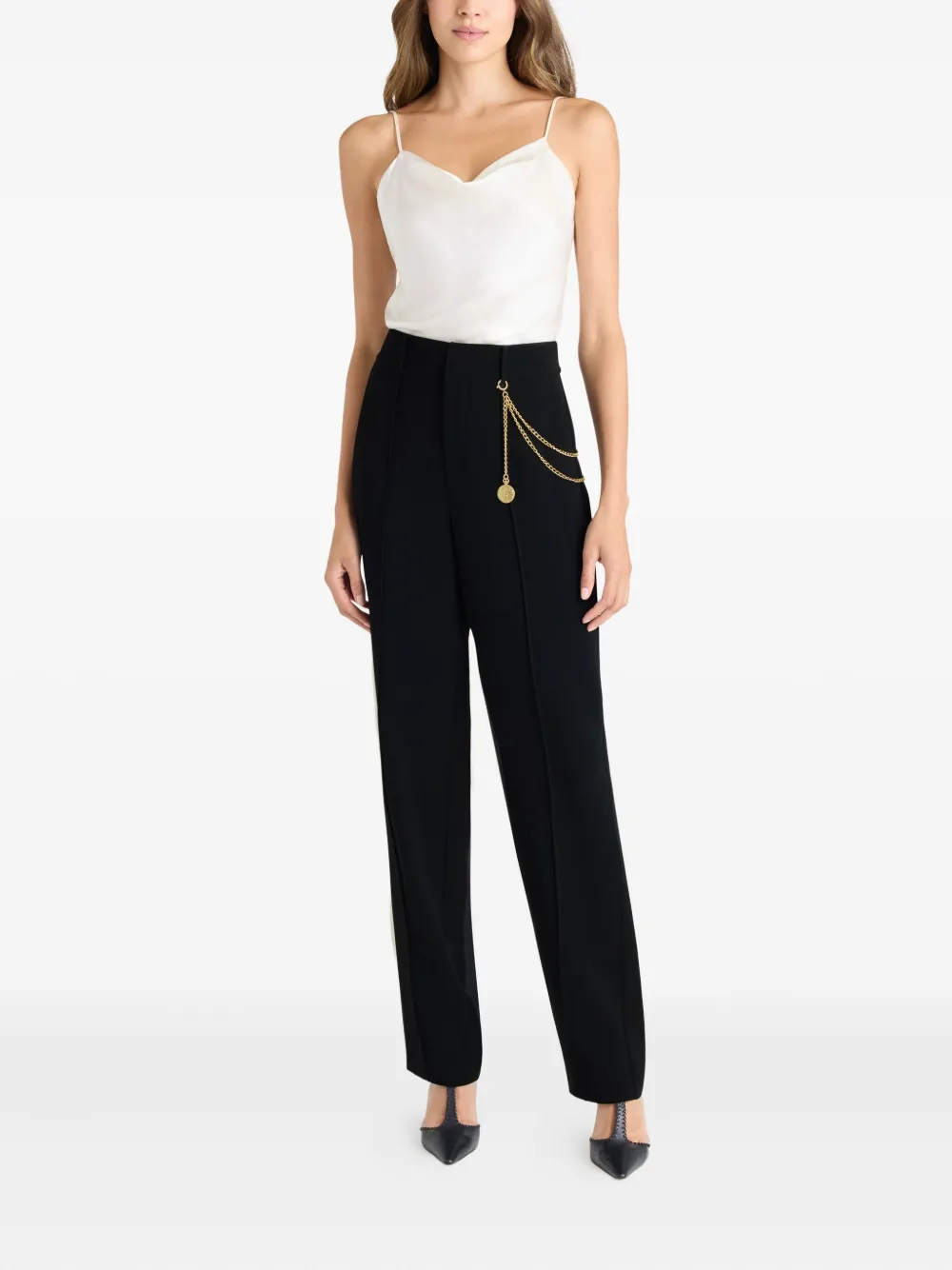 Cinq A Sept pantalones Alaina | Pantalones rectos | Image 2