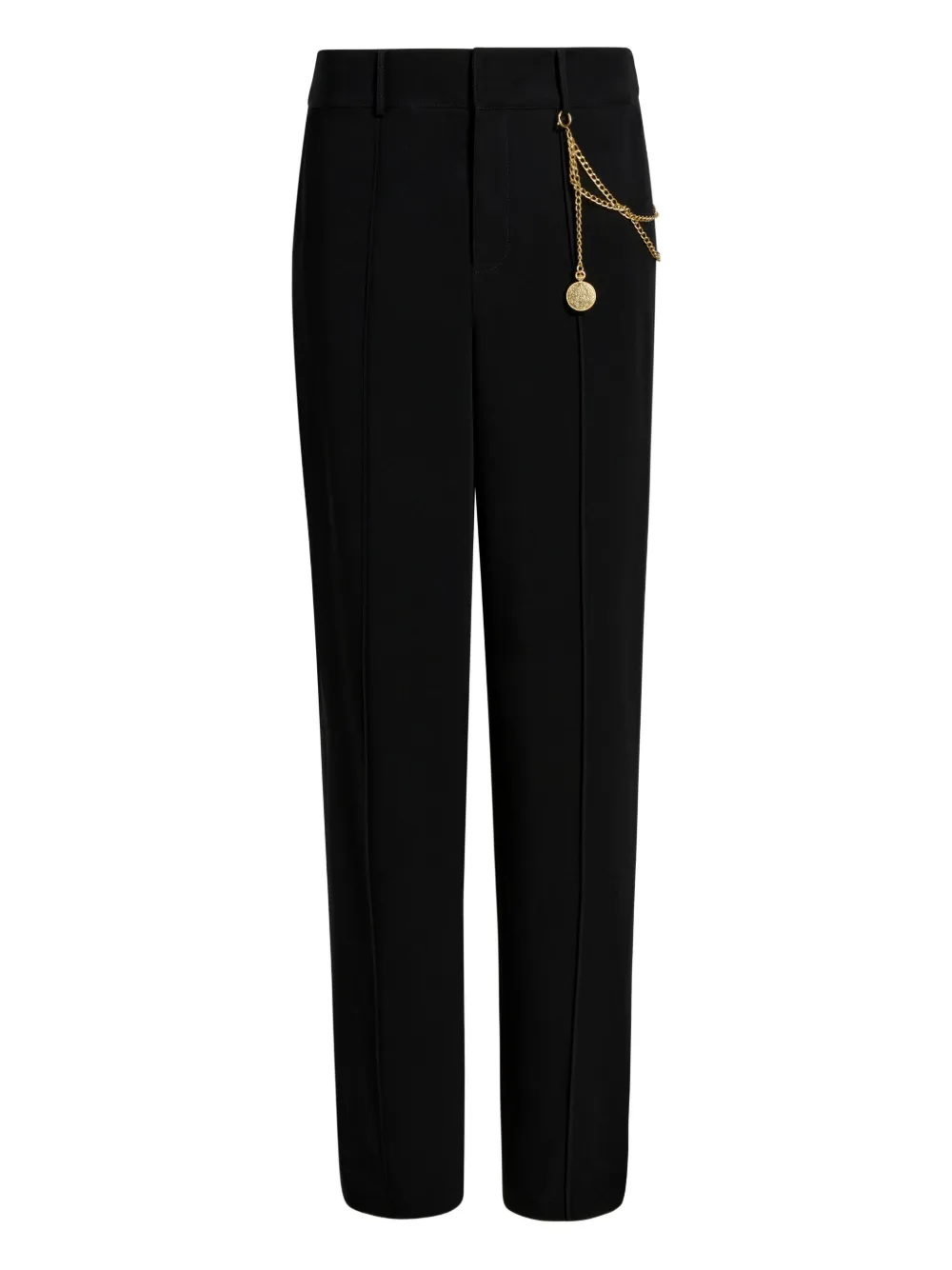 Cinq A Sept pantalones Alaina | negro | Image 1