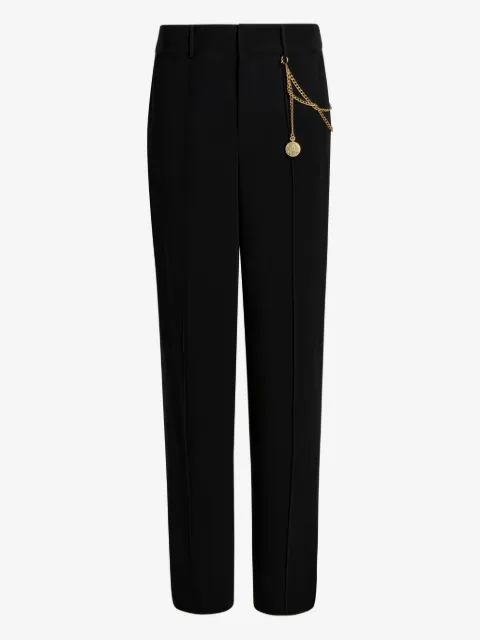 Cinq A Sept Alaina Hose mit Kettendetail