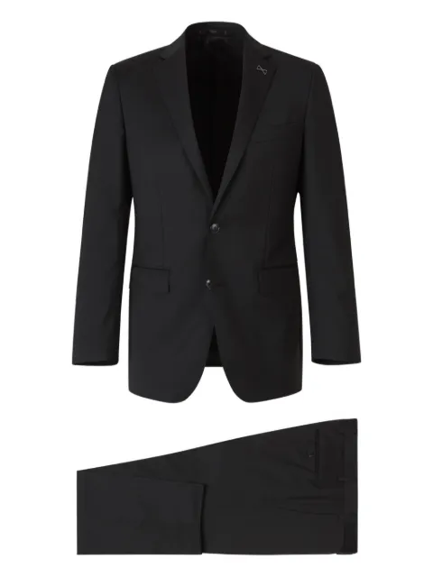 Atelier Munro single-breasted pocket suit