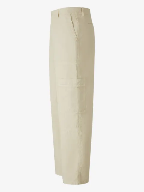 Off-White 松紧logo百慕大短裤