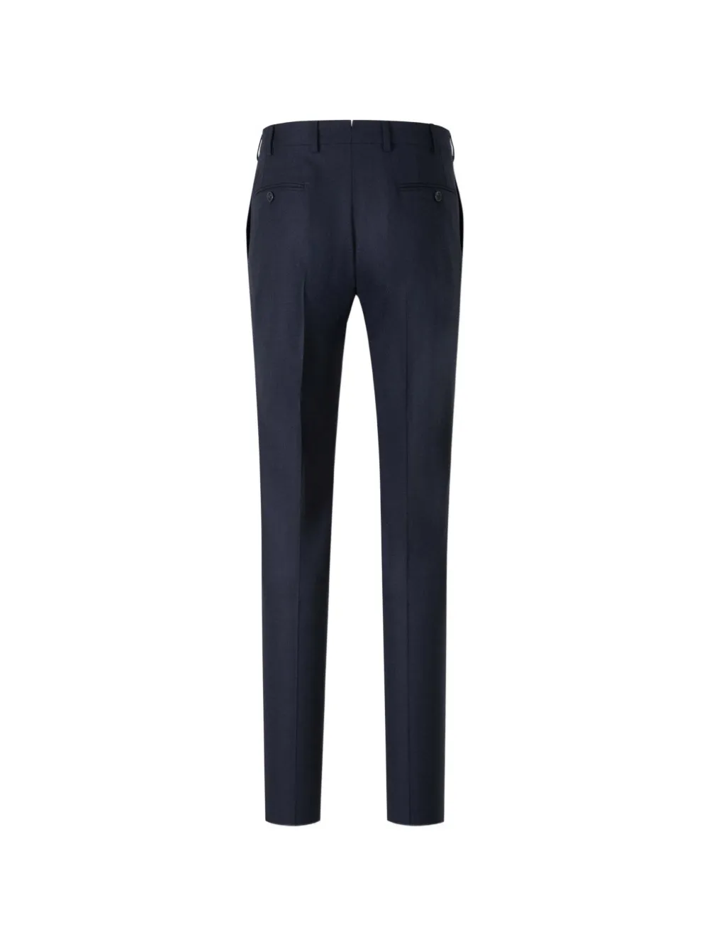 Marco Pescarolo Pantalon Blauw