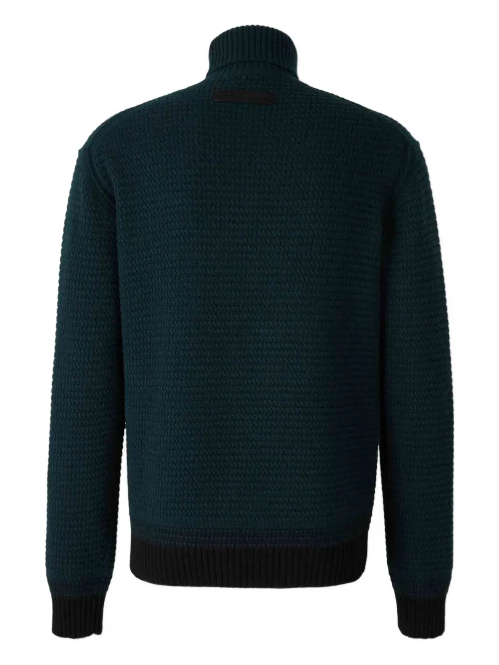 Zegna hooded side-pockets sweater | Suéteres | Image 2