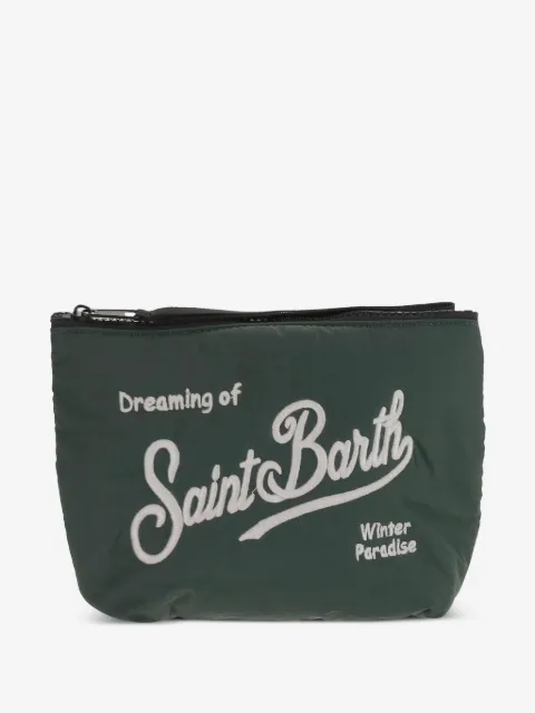 MC2 Saint Barth Aline clutch bag