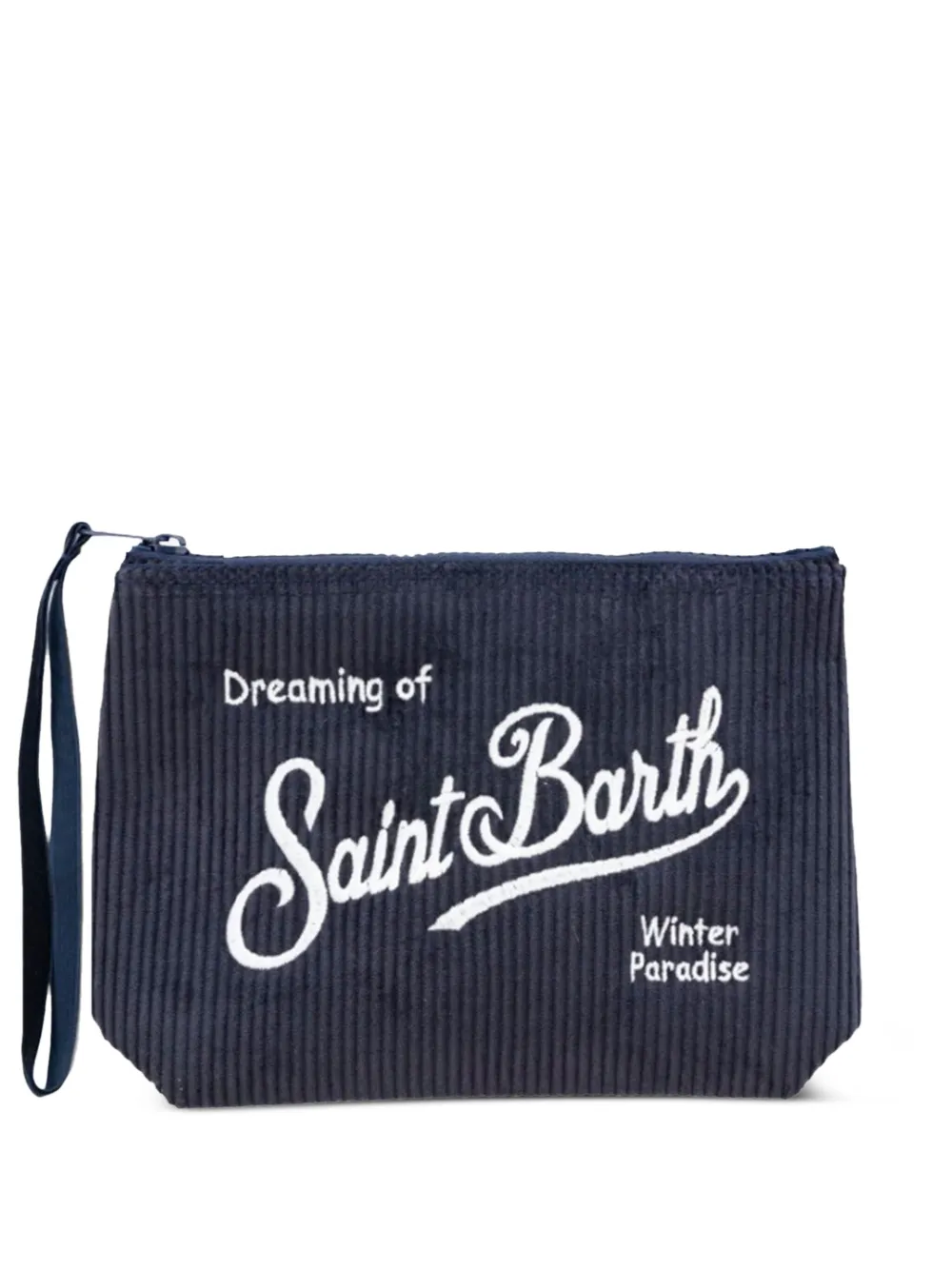 MC2 Saint Barth Aline clutch bag | Image 2