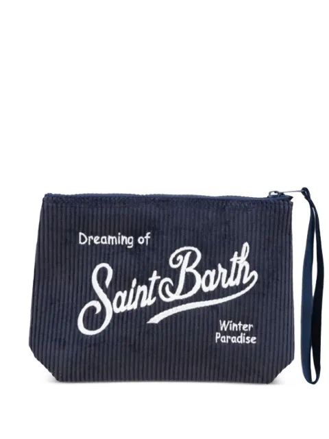 MC2 Saint Barth Aline clutch bag