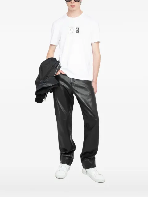 Zadig&Voltaire haut JMTS01727 à motif