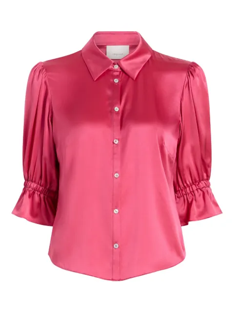 Cinq A Sept top Fiona