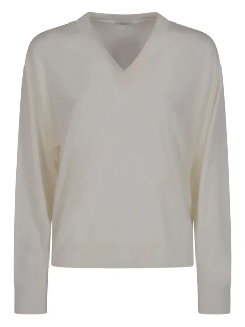 Peserico V-neck sweater