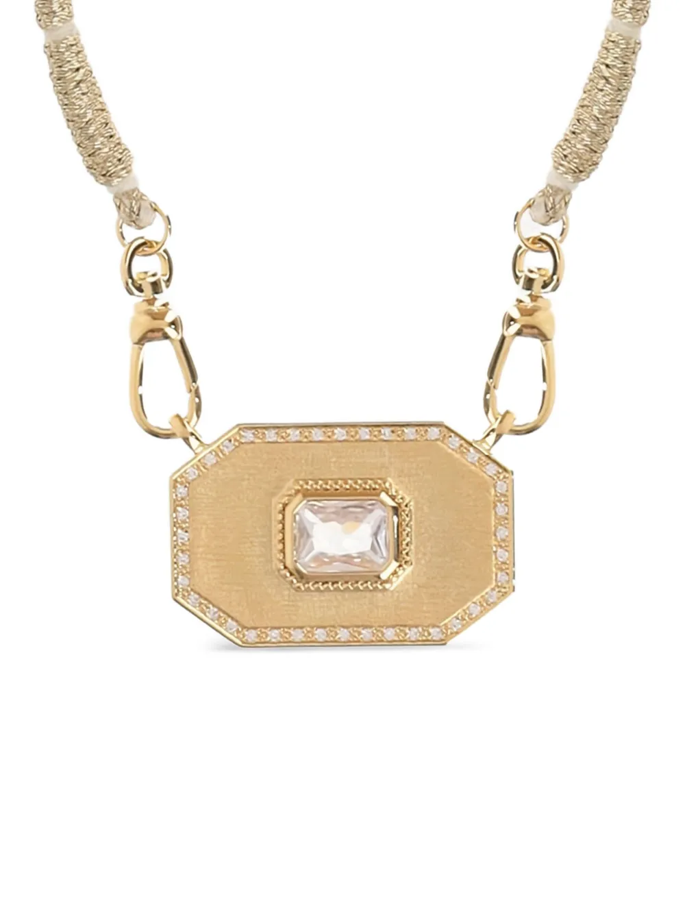 MYA BAY Yucatan necklace | Image 2