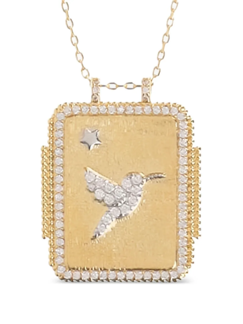 MYA BAY Colibri Boheme necklace | Image 2