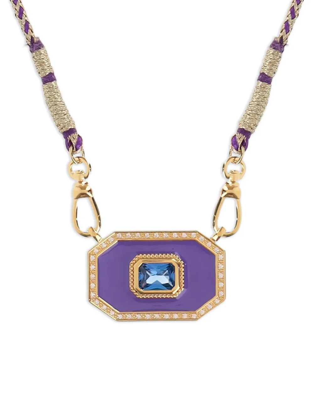 MYA BAY Yucatan necklace | Image 2