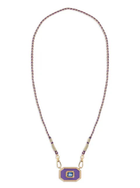 MYA BAY Yucatan necklace