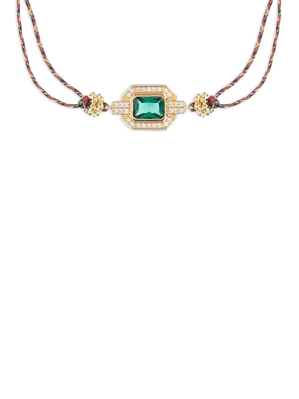 MYA BAY Art Deco bracelet | Image 2