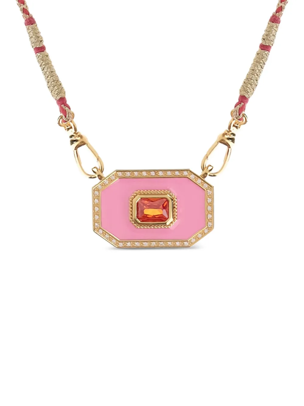 MYA BAY Yucatan necklace | Image 2