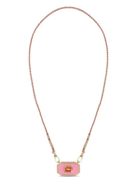 MYA BAY Yucatan necklace