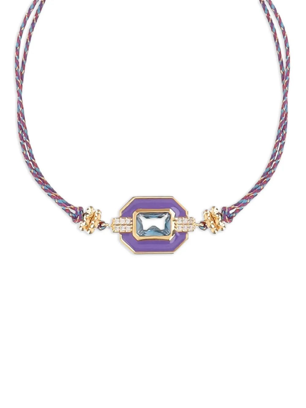 MYA BAY Art Deco bracelet | Image 2