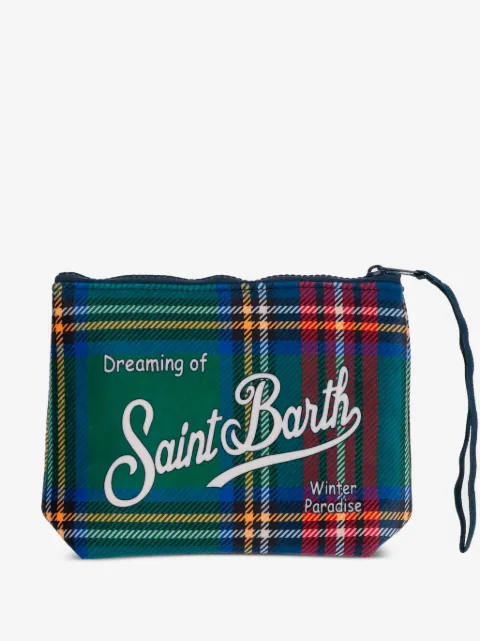 MC2 Saint Barth Aline clutch bag