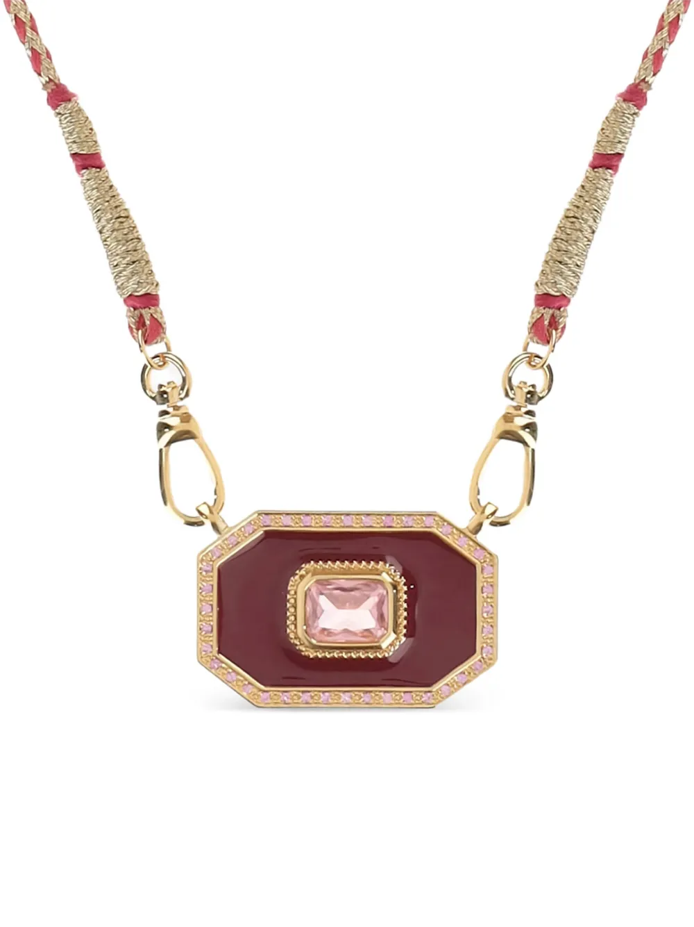 MYA BAY Yucatan necklace | Image 2